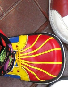 Stages de Clowns Adulte un Dimanche par mois Stages et Ateliers de Clown à Paris